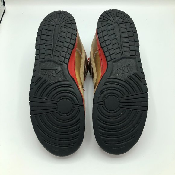 2007 Nike SB Dunk Low Pro Money Cat Size 12 - Picture 7 of 9